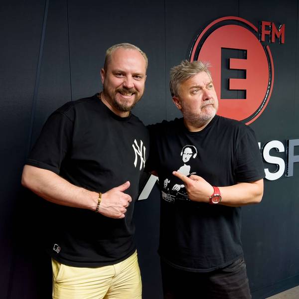 Expres Ráno